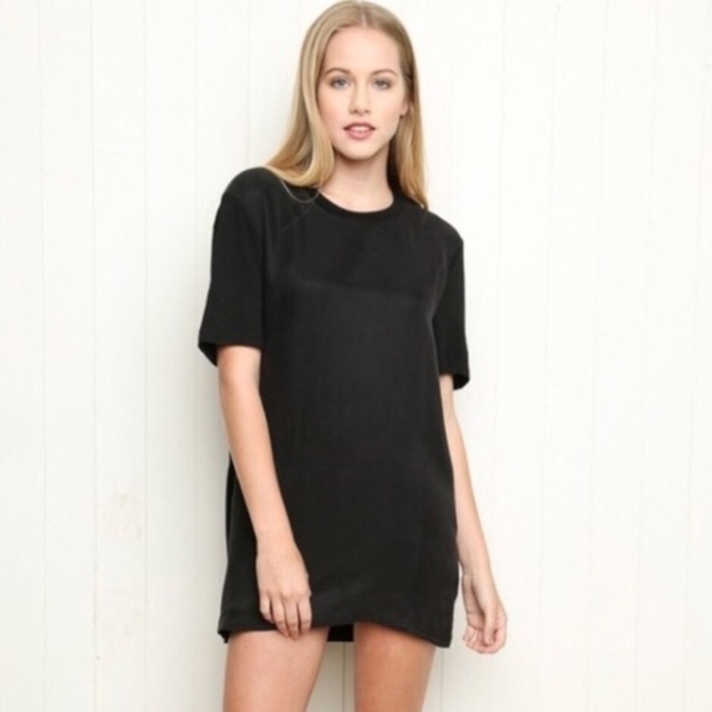 Brandy Melville tshirt dress